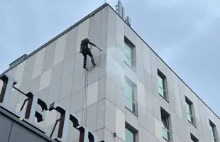 Step Image
