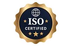 iso-certified